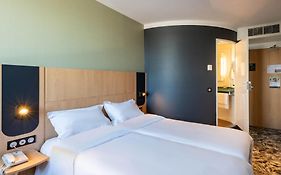 B&B HOTEL Calais Terminal Cité Europe 3 étoiles